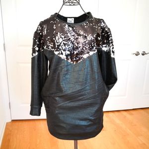 Dress or Top, you decide !